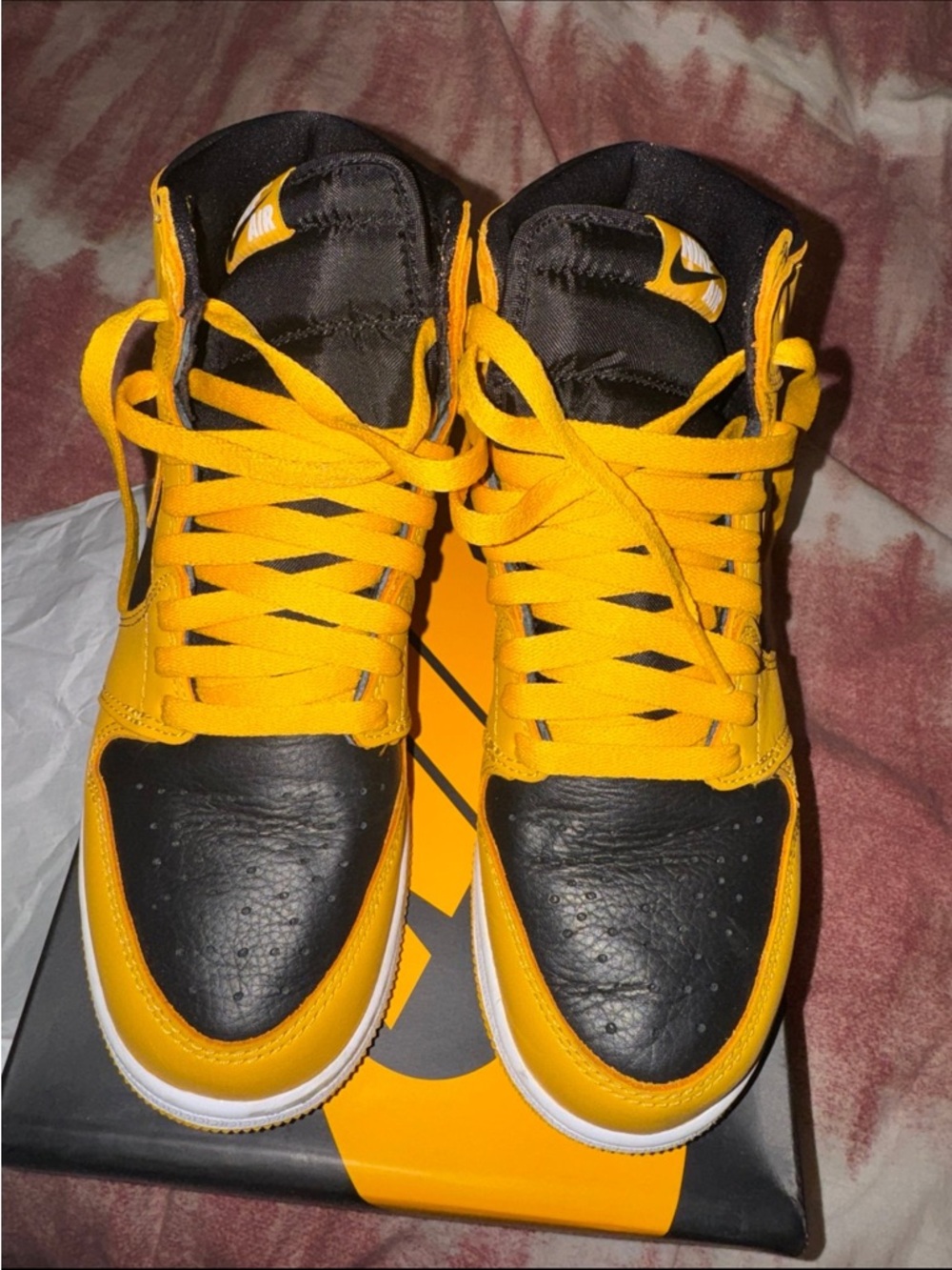 Jordan 1 High